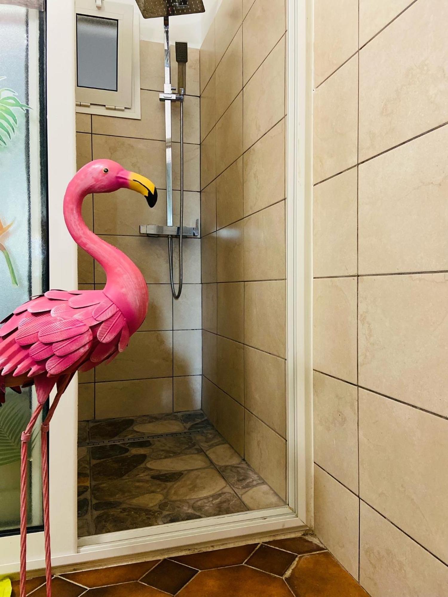 Le Nid Tropical, Piscine Chauffee Vila Étang-Salé les Bains Quarto foto