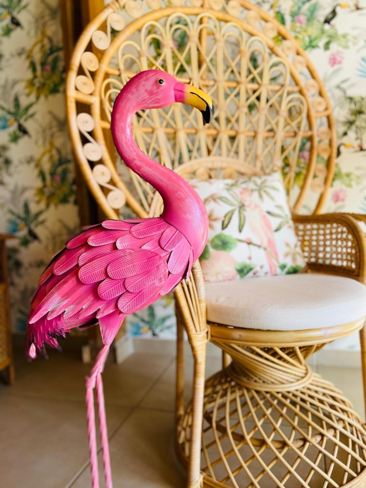 Le Nid Tropical, Piscine Chauffee Vila Étang-Salé les Bains Quarto foto